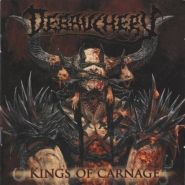 DEBAUCHERY - Kings of Carnage 2013