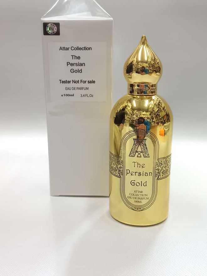 Тестер Attar Collection The Persian Gold 100 мл (Унисекс)