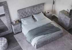 Кровать Sonberry Fioravante