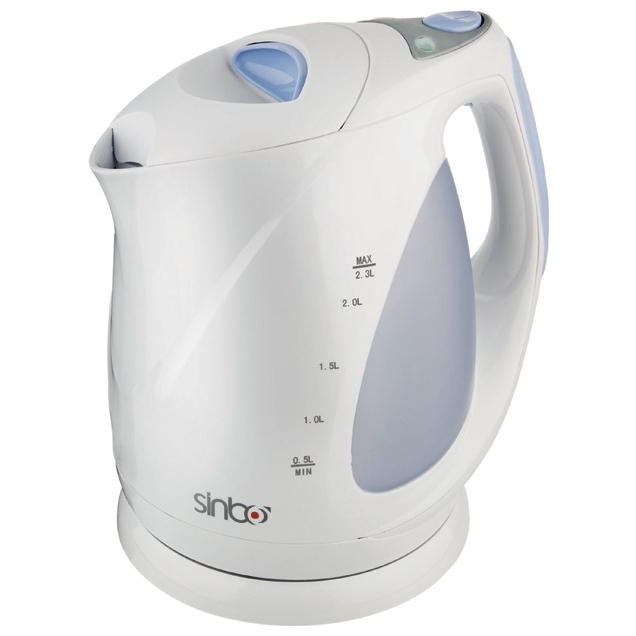 Чайник Sinbo SK-2357
