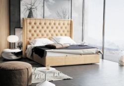 Кровать Sonberry Vintage