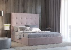Кровать Sonberry Loy