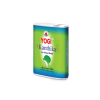 Йоги Кантика от боли в горле и простуды Йоги Аюрведа | Yogi Ayurveda Kanthika