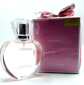Change eau tender EDP, 100 ml (ОАЭ)