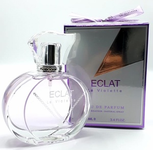 Eclat La Violette EDP, 100 ml (ОАЭ)