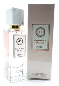 Fragrance Deluxe Roses EDP, 80 ml (ОАЭ)