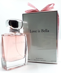 Love is Bella EDP, 100 ml (ОАЭ)
