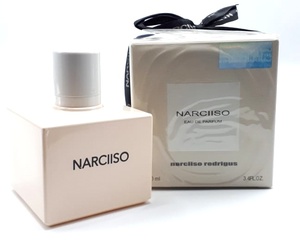 Narciiso Redrigus Narciiso EDP, 100 ml (ОАЭ)