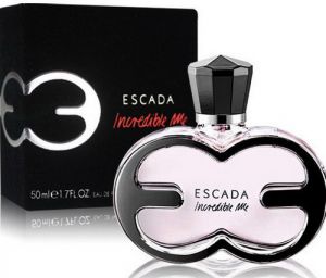 Туалетная вода Escada Incredible Me 75 мл