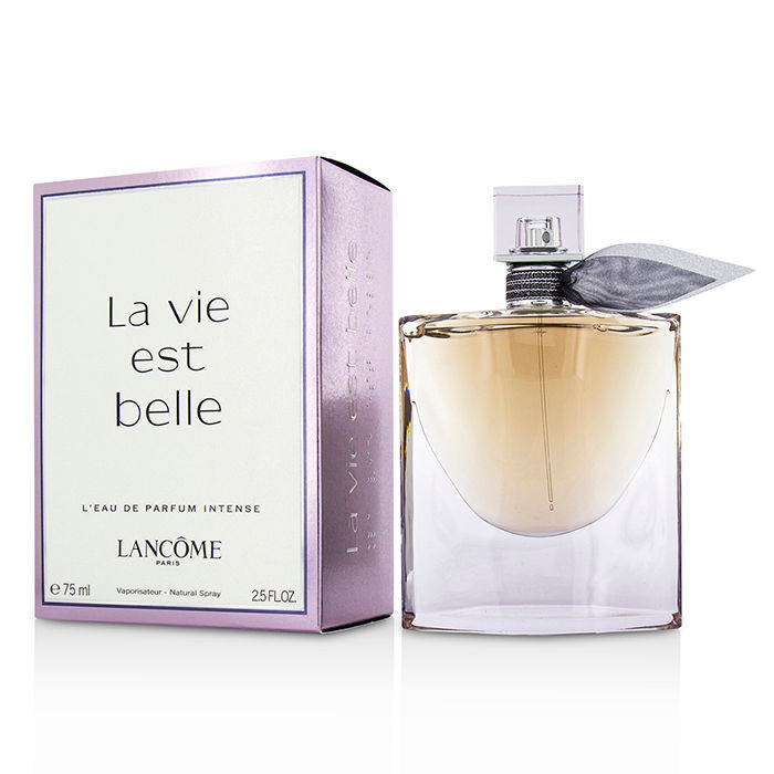 Пафрюмерная вода Lancome La Vie Est Belle L`eau de Parfum Intense, 75 мл