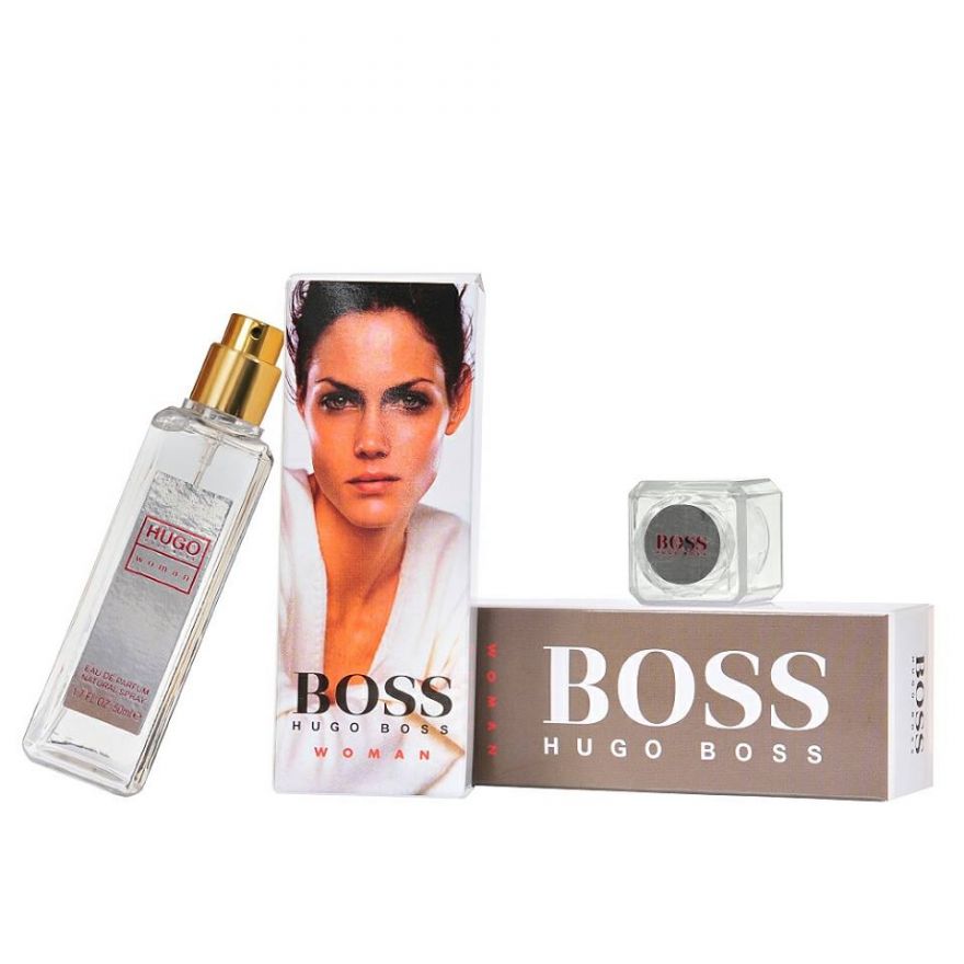 Hugo Boss Boss Woman 50ml (СУПЕРСТОЙКИЙ)
