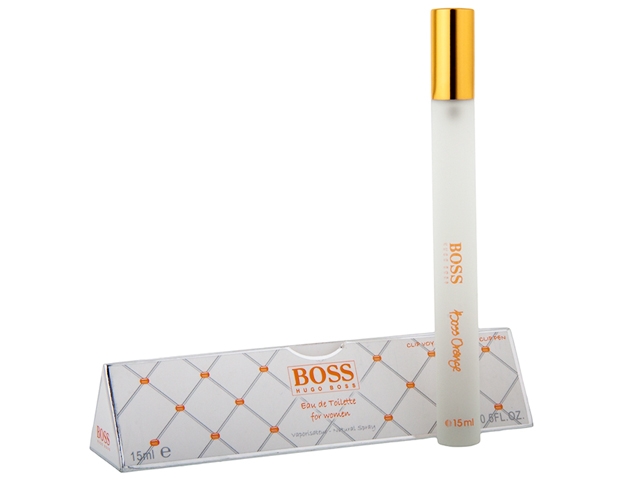 Hugo Boss Boss Orange 15 мл