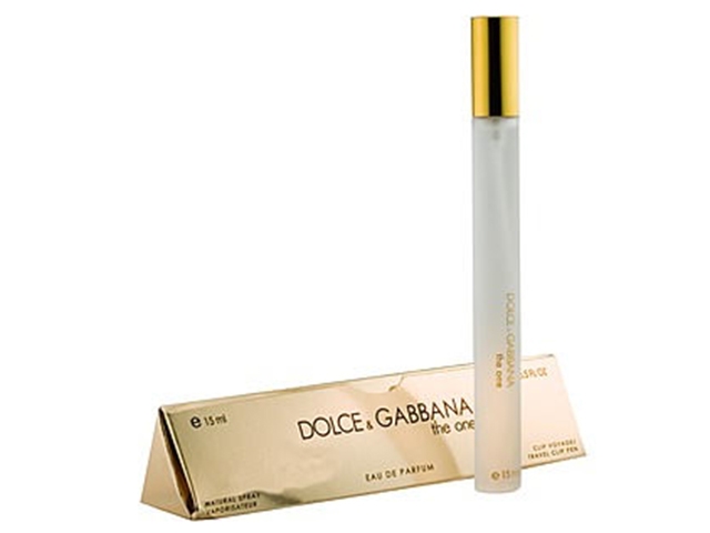 Dolce & Gabbana The One Pour Femme 15 мл