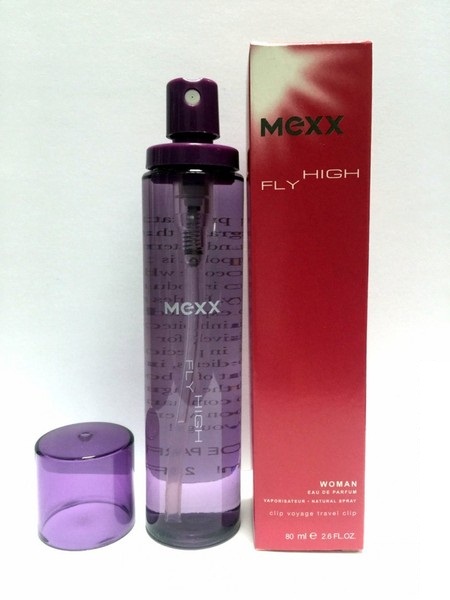 Mexx "Fly High woman", 80 ml