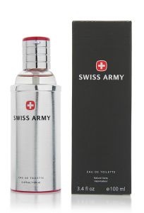 Туалетная вода Victorinox "Swiss Army", 100 ml