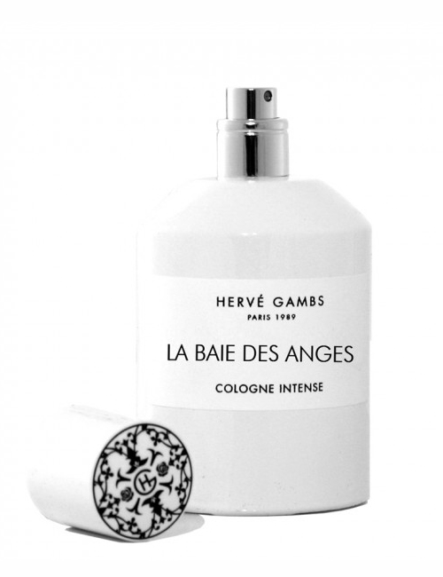 Tester La Baie des Anges Herve Gambs Paris для мужчин и женщин