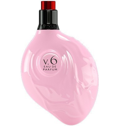 MAP OF THE HEART PINK V.6 90ML (ЖЕНСКИЙ)
