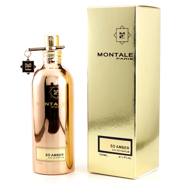 Montale So Amber 100ml (Унисекс)