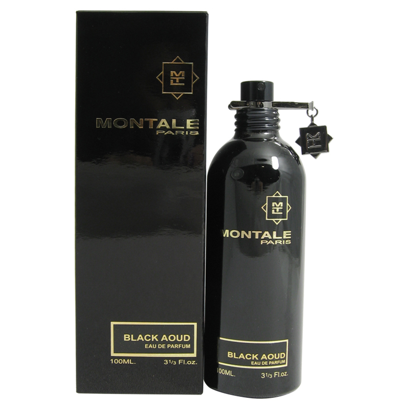 Montale Black Aoud 100ml (Мужской)