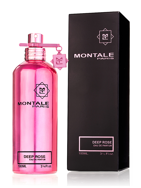Montale Deep Roses 100ml (Унисекс)