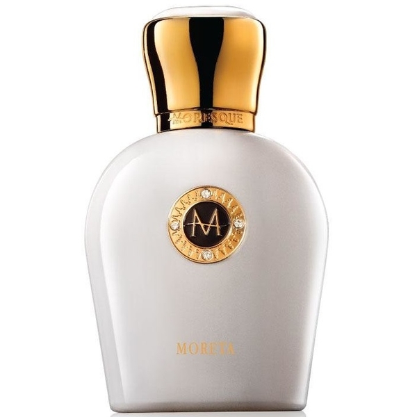 MORESQUE "MORETA" 50ML (УНИСЕКС)