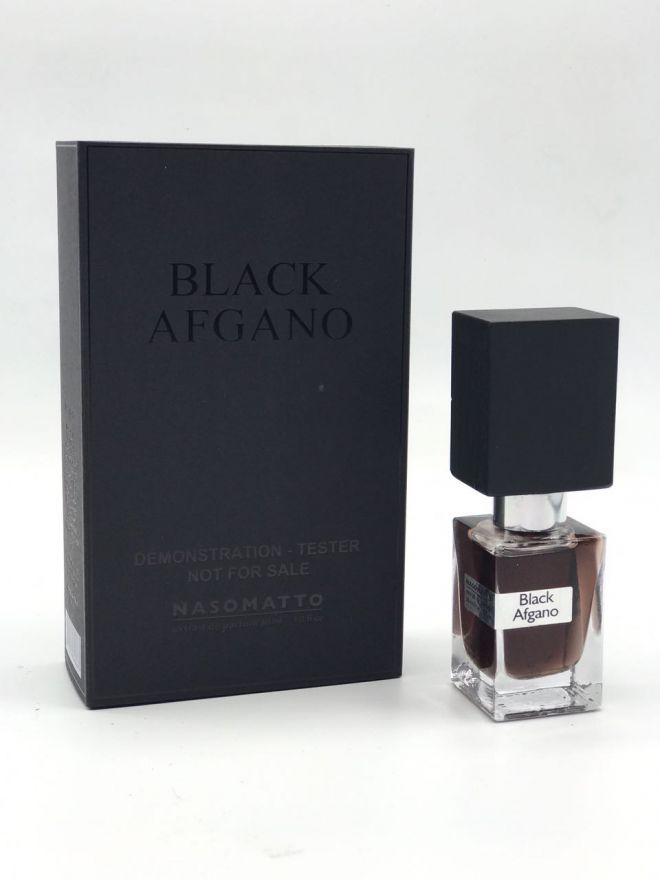 ТЕСТЕР Nasomatto "Black Afgano" 30 ml(для мужчин)