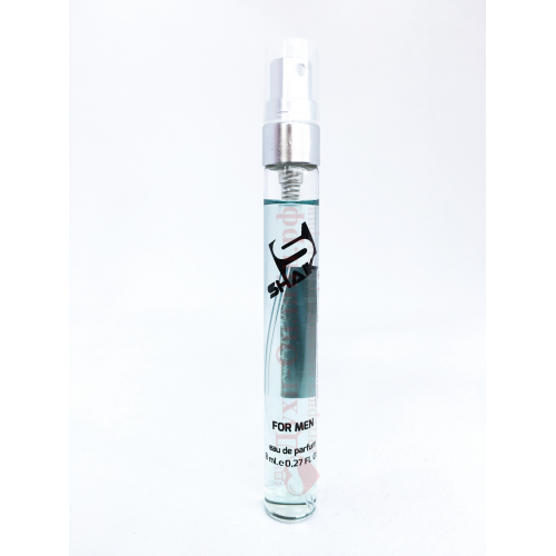 Shaik №111 Lacoste L.12.12. Blanc White 8ml