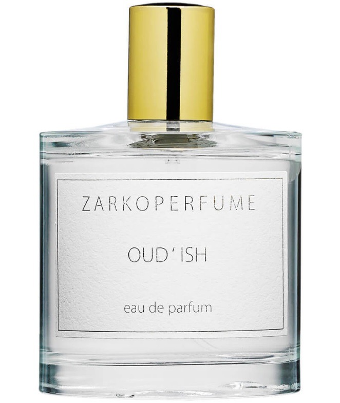 Tester Zarkoperfume Oud'Ish 100ml