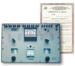 Поверка аппарата для поверки измерительных трансформаторов АИТ, К507, К535