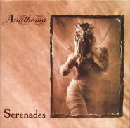 ANATHEMA - Serenades [DIGICD]