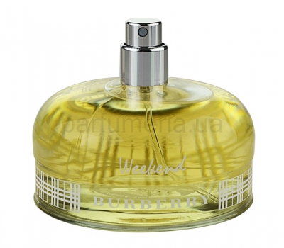 Tester Burberry Weekend 100 мл (EURO)