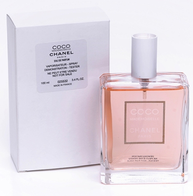 Tester Chanel Coco Mademoiselle  100 мл