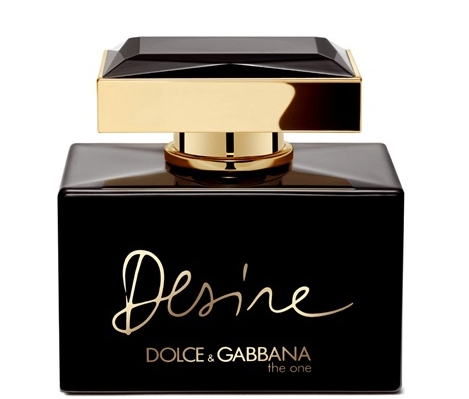 Tester Dolce & Gabbana The One Desire 75 мл