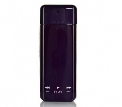 Tester Givenchy Play Intense For Her 75 мл