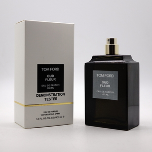 Tester Tom Ford Oud Fleur edp 100ml