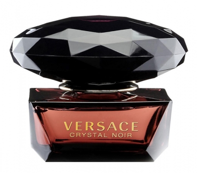 Tester Versace Crystal Noir 90 мл