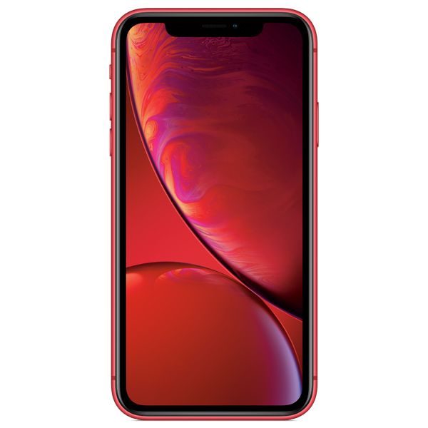 iPhone XR 128GB Красный