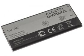 Аккумулятор Alcatel OneTouch 4034D(TLi015M1) Original