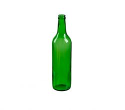 Винная бутылка Порто, 0,7 л. / 12 шт.