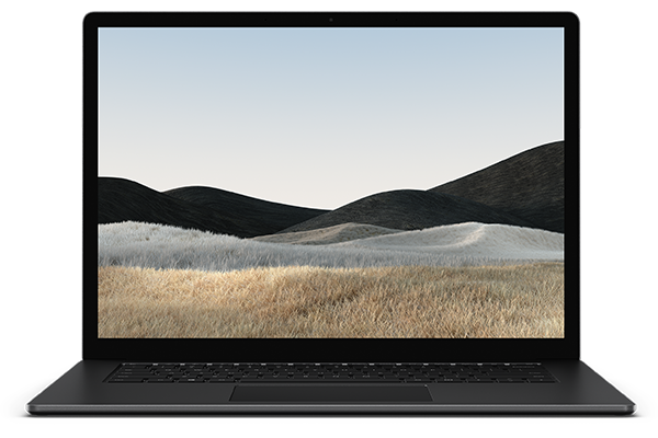 Ноутбук Microsoft Surface Laptop 4 15 Intel Core i7 16GB 512GB (Black) Business Version (Windows 10 Pro)