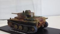 Panzer III Vk. 2001 (d)
