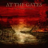 AT THE GATES - The Nightmare Of Being [2LP+3CD ARTBOOK]