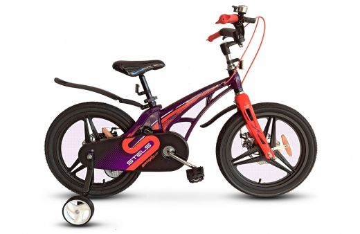 Детский велосипед Stels Galaxy 18 Pro