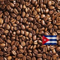 Куба Лавадо - Кофе в зёрнах