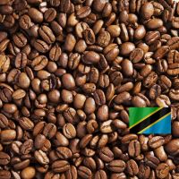 Танзания Кигома - Кофе в зернах