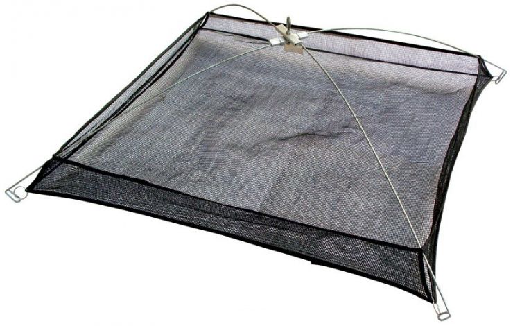 Подъемник - малявочник 1,0х1,0м Namazu N-FT-SP100 с бортиком