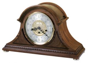 Настольные Часы HOWARD MILLER 630-202 BARRETT II (БАРРЕТ II)