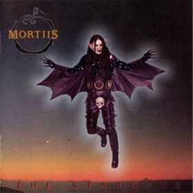 MORTIIS - The Stargate