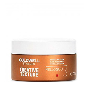 Goldwell StyleSign Creative Texture Mellogoo - Паста для моделирования 100мл