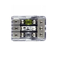 Держатель предохранителей Oris Electronics DBFH-3